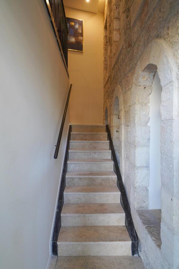 Urbanic Apartments Ιερουσαλήμ Εξωτερικό φωτογραφία