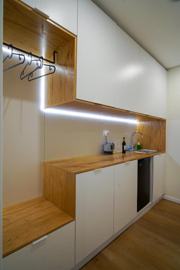 Urbanic Apartments Ιερουσαλήμ Εξωτερικό φωτογραφία