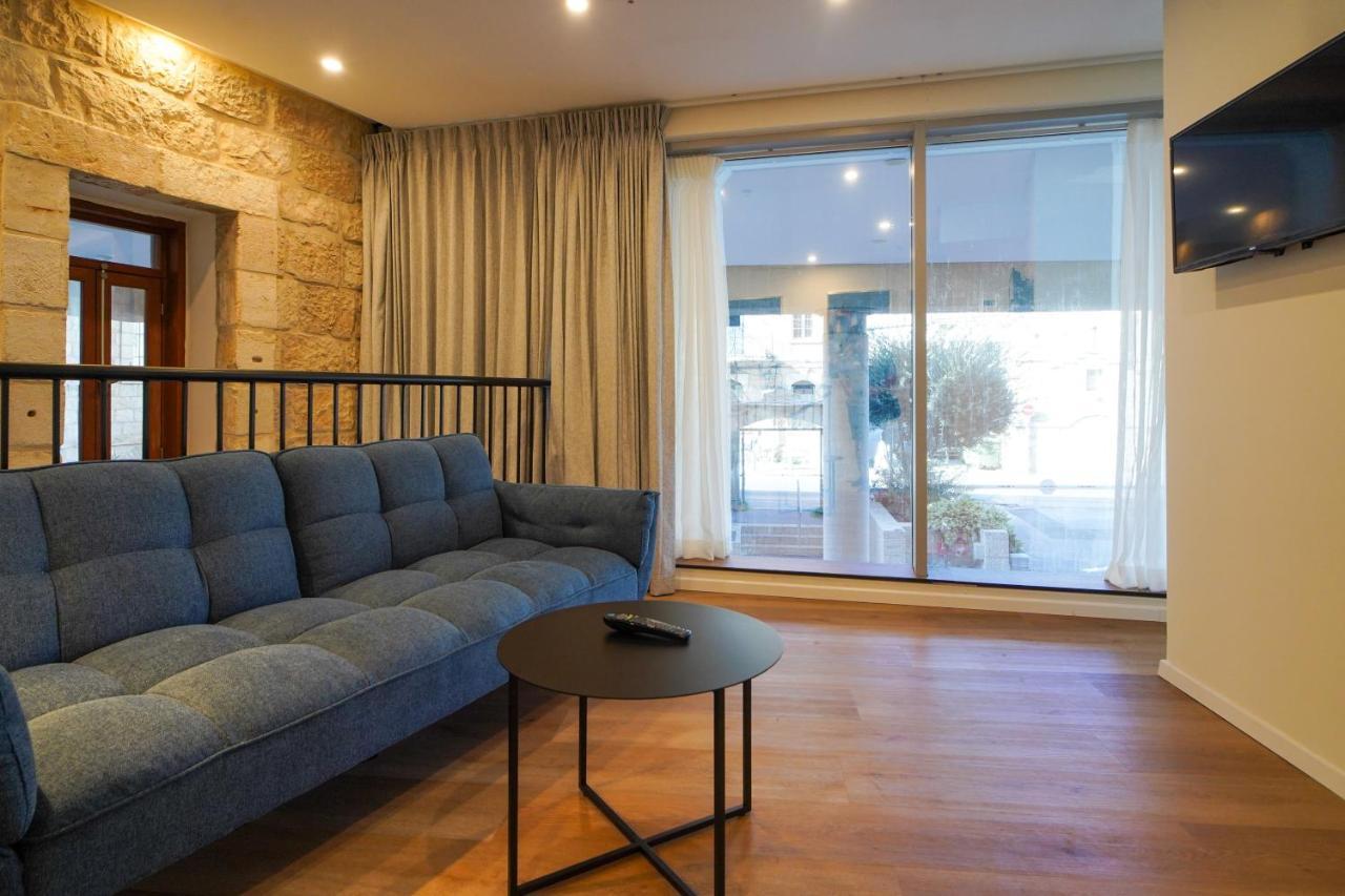 Urbanic Apartments Ιερουσαλήμ Εξωτερικό φωτογραφία
